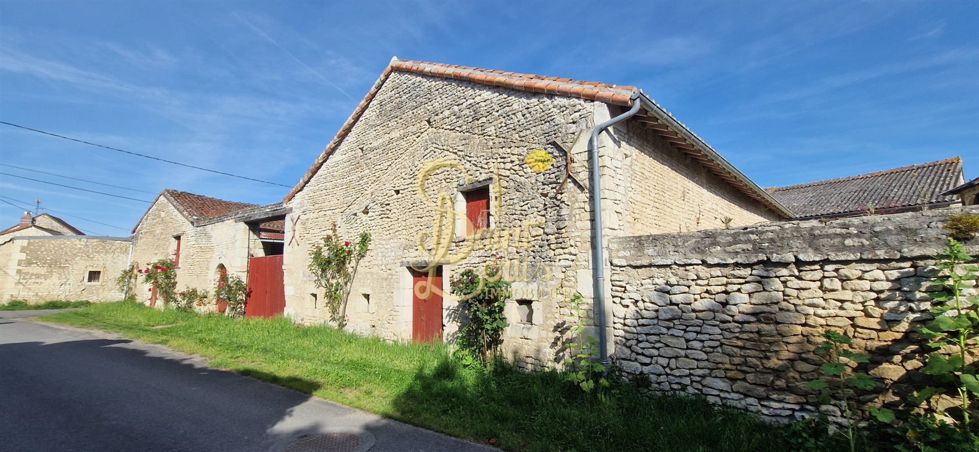 Maison à vendre, 174m², L'Ile-Bouchard