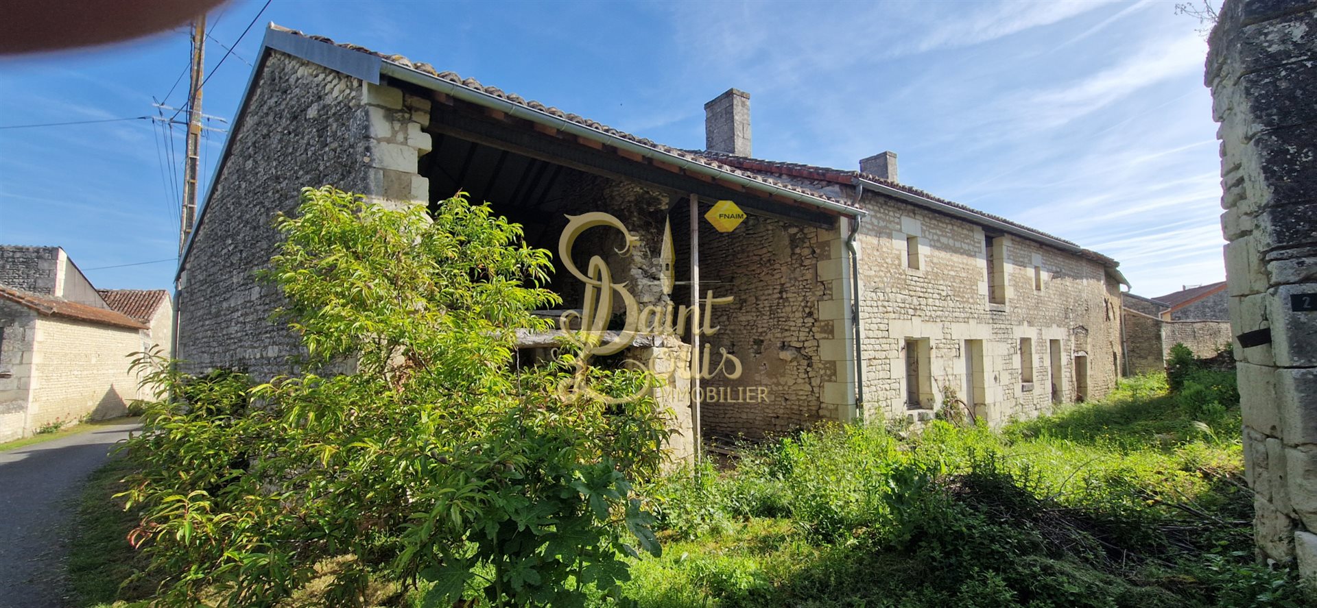 Maison à vendre, 174m², L'Ile-Bouchard