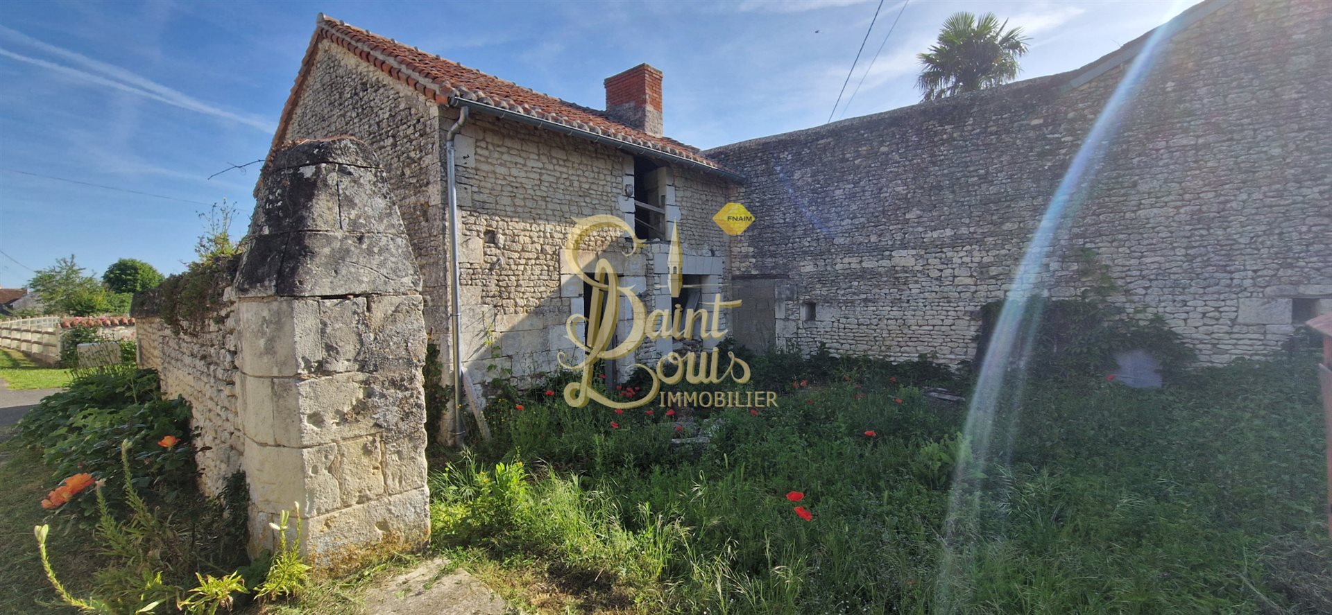 Maison à vendre, 174m², L'Ile-Bouchard