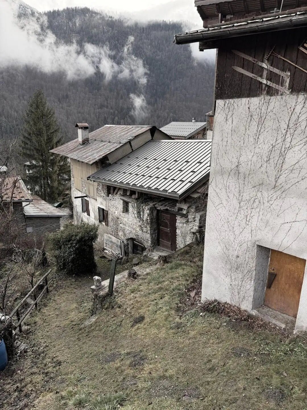 Maison à vendre, 70m², Aime