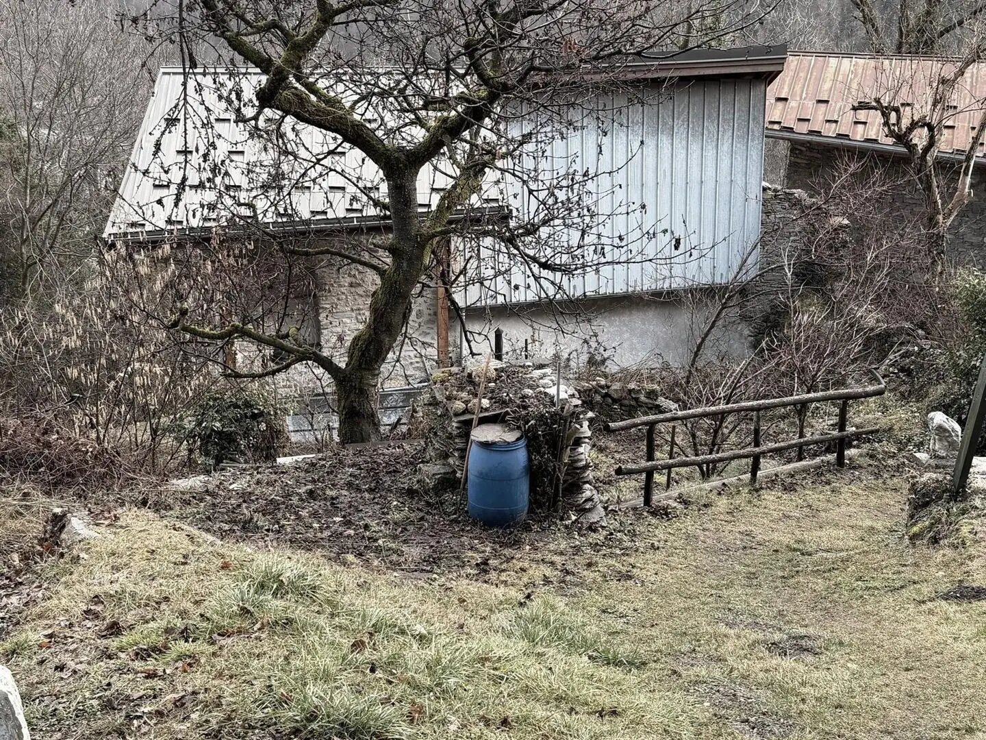 Maison à vendre, 70m², Aime