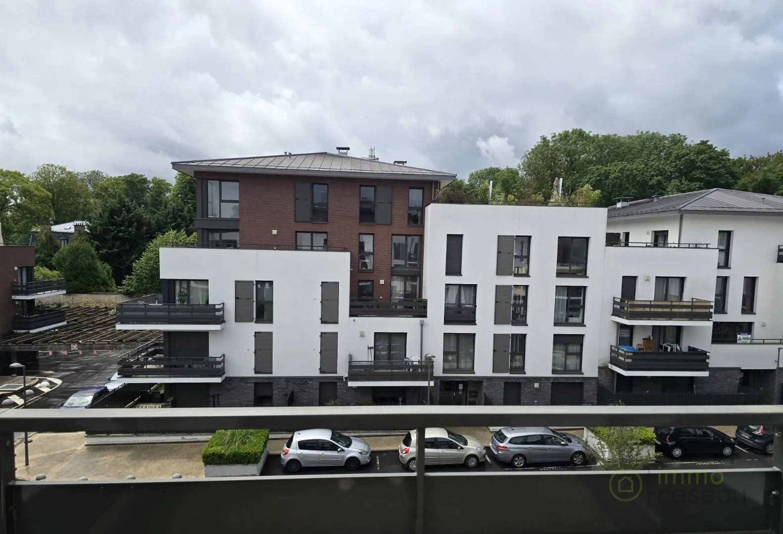 Appartement à vendre, 49m², Pontoise