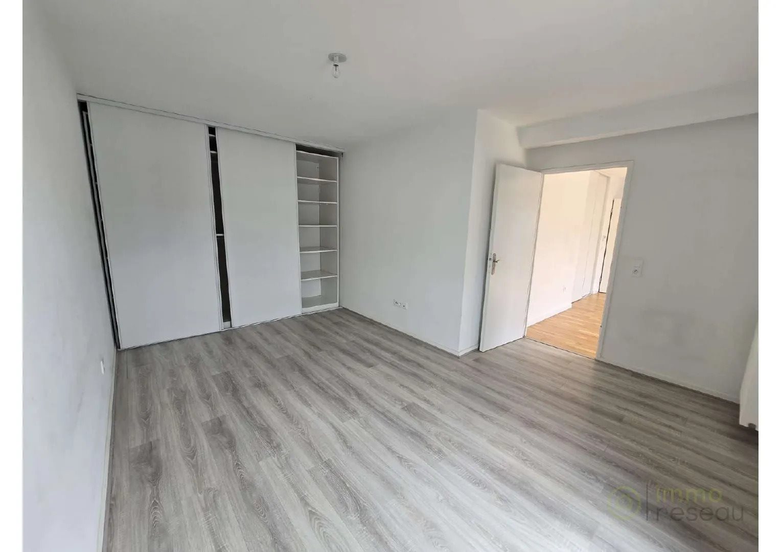 Appartement à vendre, 49m², Pontoise