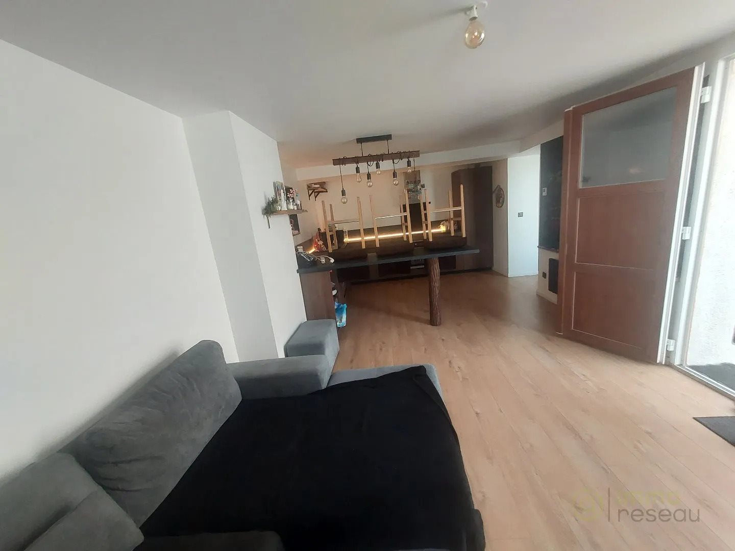 Appartement à vendre, 56m², Herblay-sur-Seine