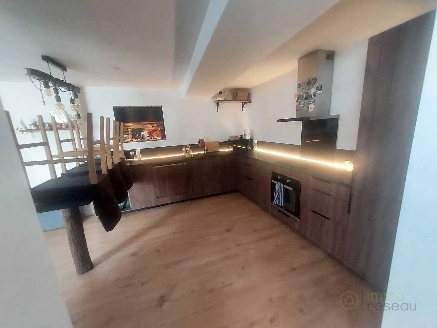 Appartement à vendre, 56m², Herblay-sur-Seine
