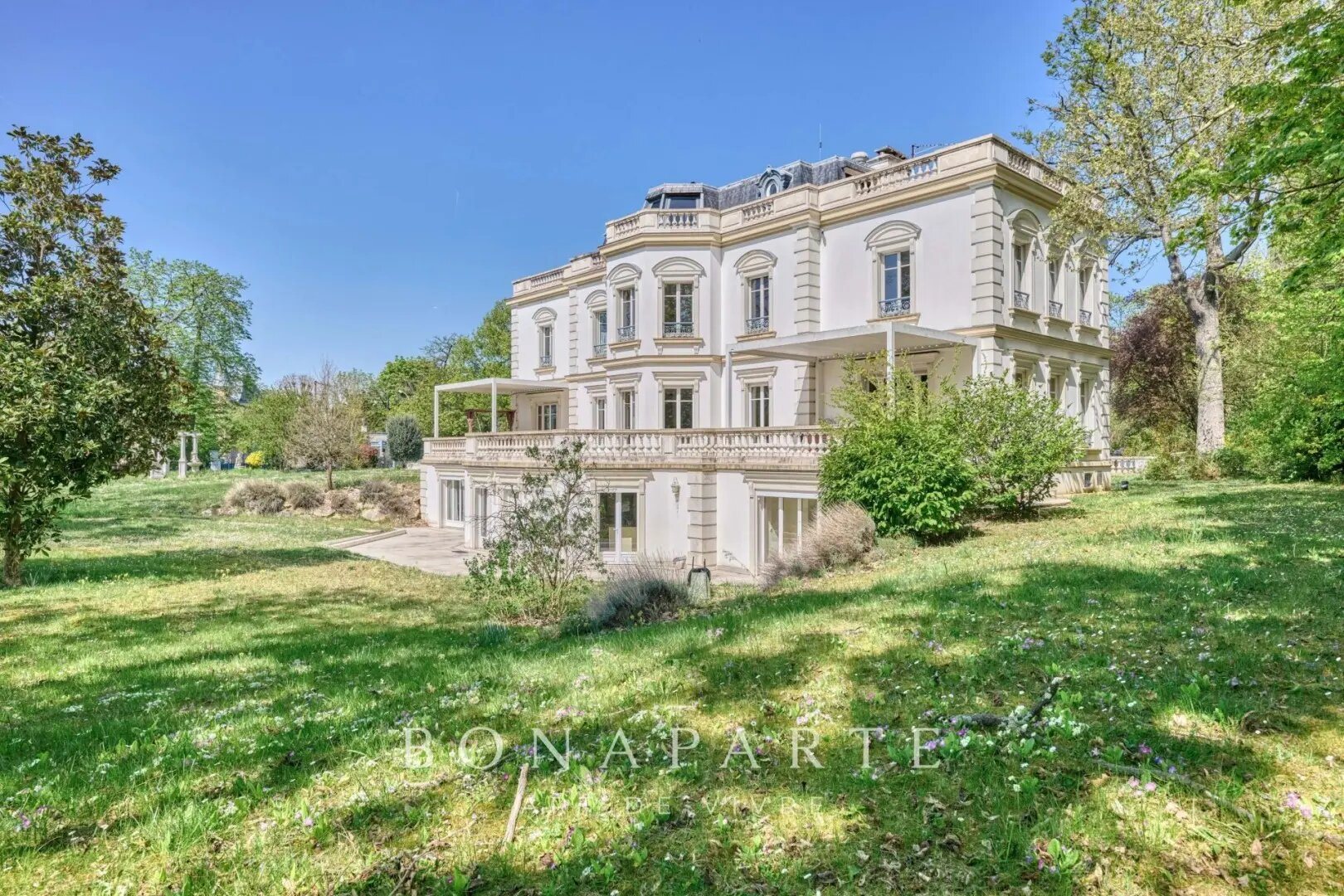 Maison à vendre, 680m², Le Vésinet