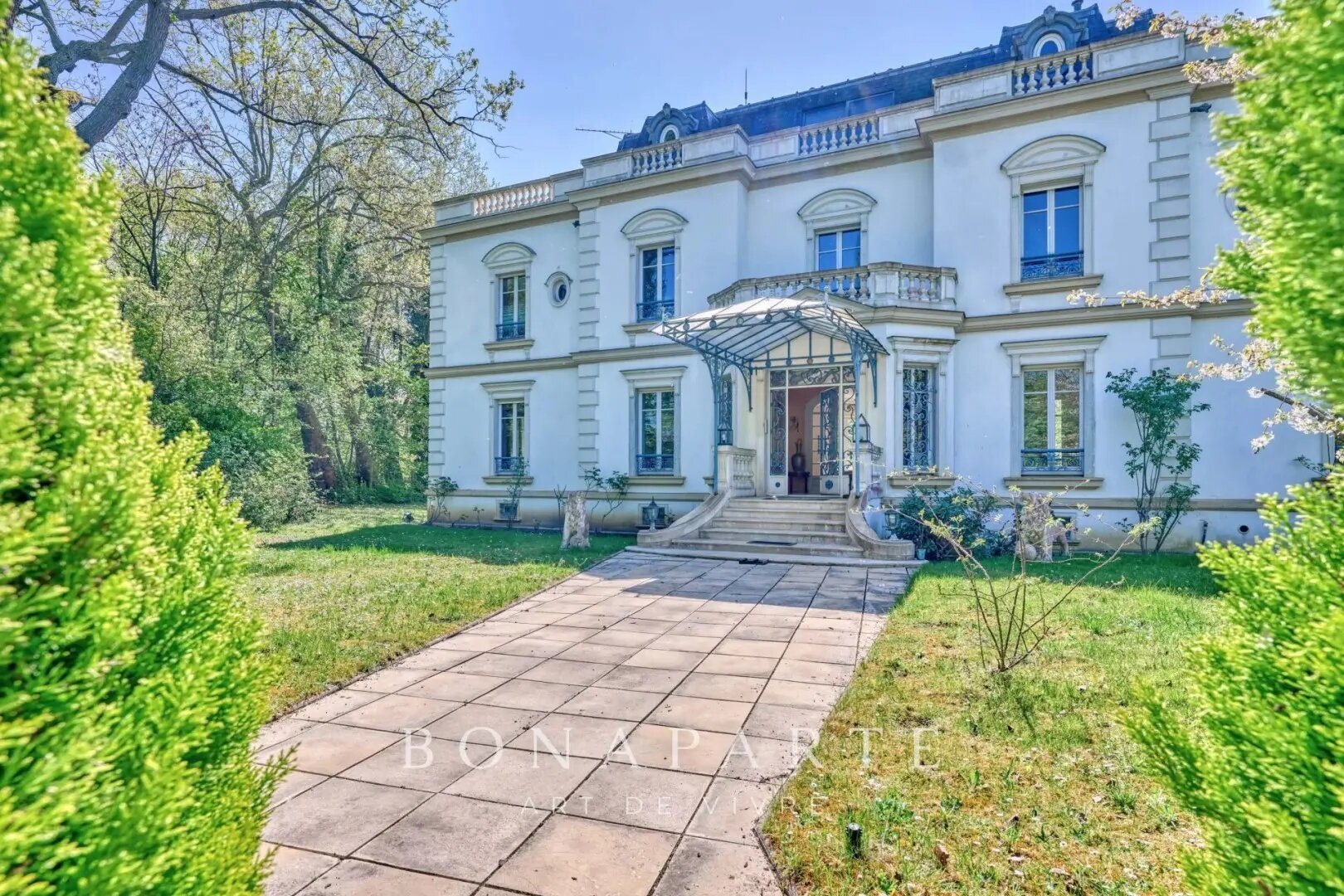 Maison à vendre, 680m², Le Vésinet