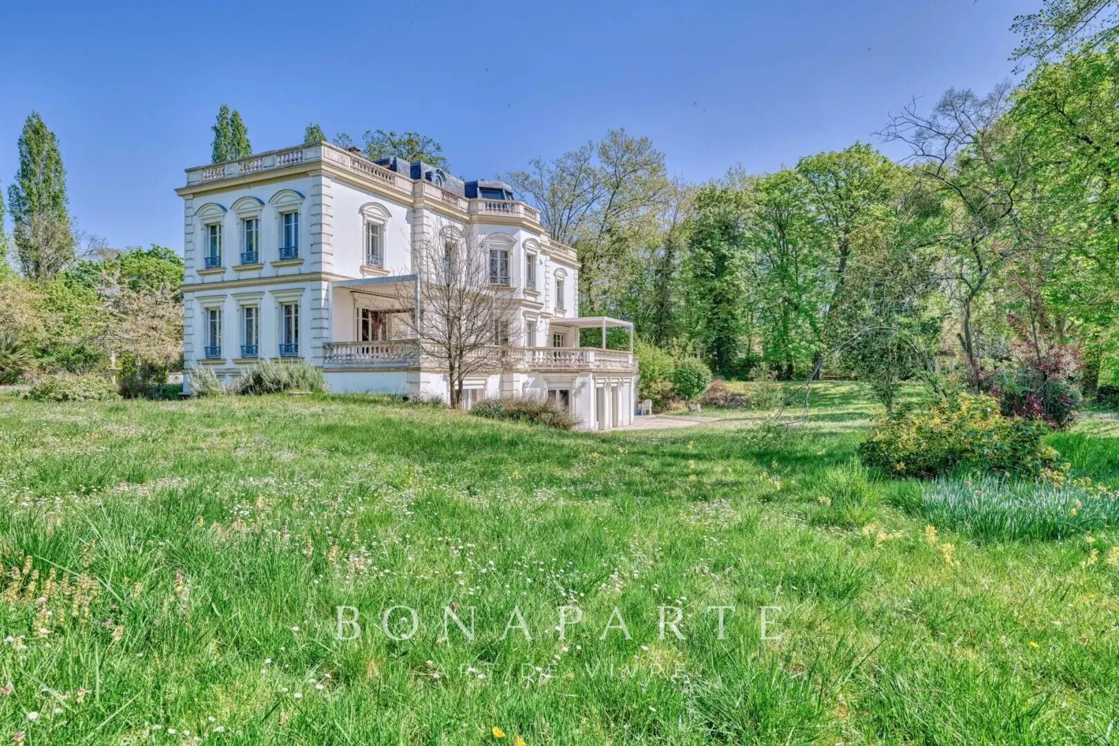 Maison à vendre, 680m², Le Vésinet