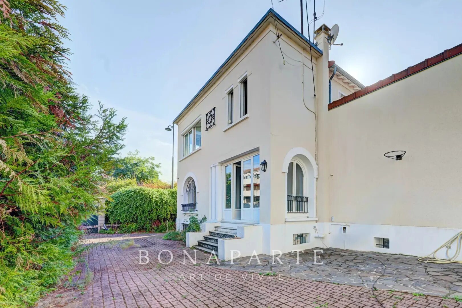 Maison à vendre, 210m², Rueil-Malmaison