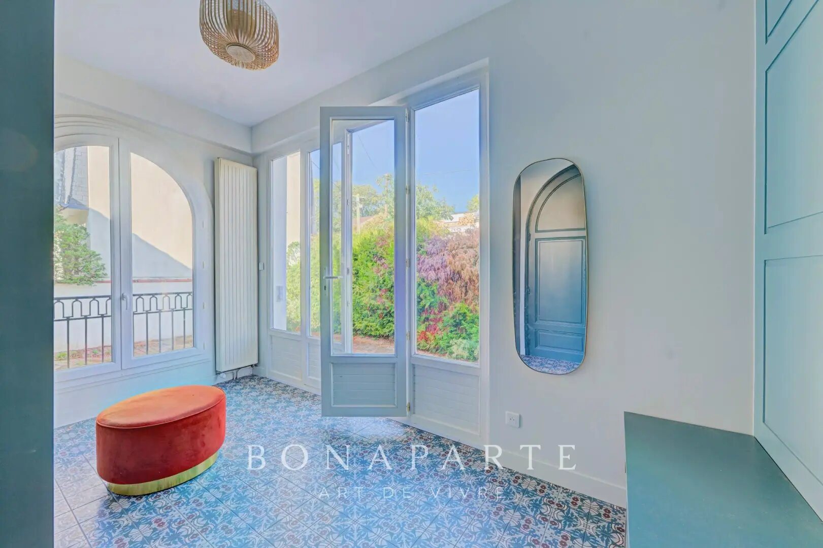 Maison à vendre, 210m², Rueil-Malmaison
