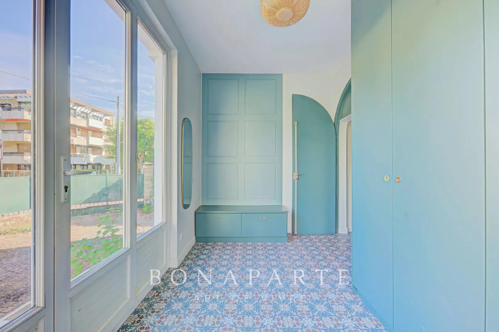 Maison à vendre, 210m², Rueil-Malmaison