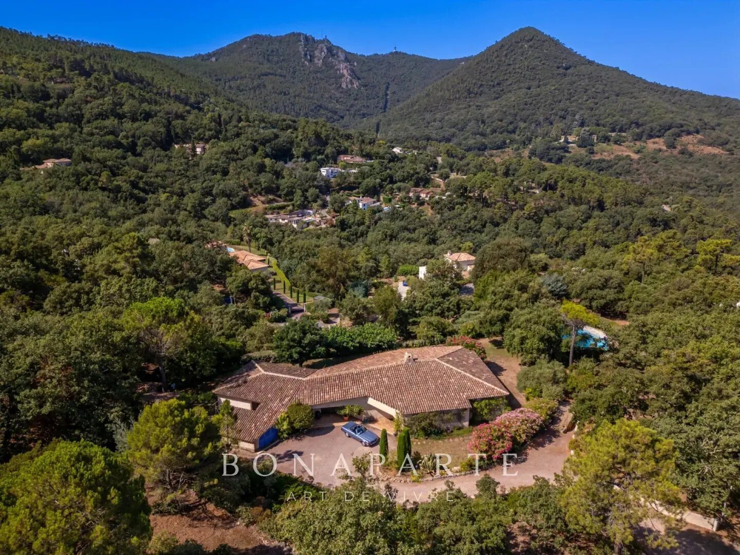 Maison à vendre, 210m², Fréjus
