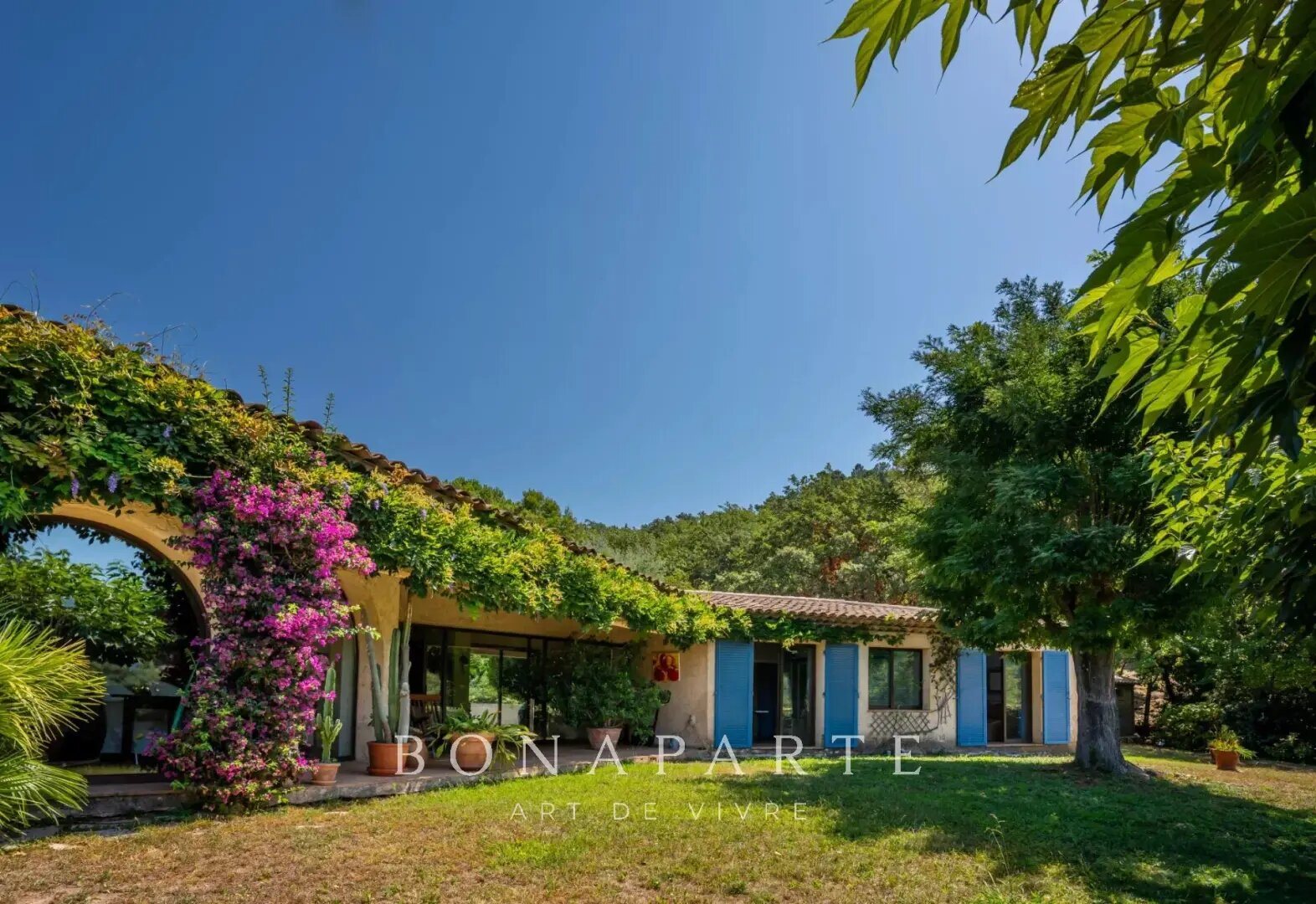 Maison à vendre, 210m², Fréjus