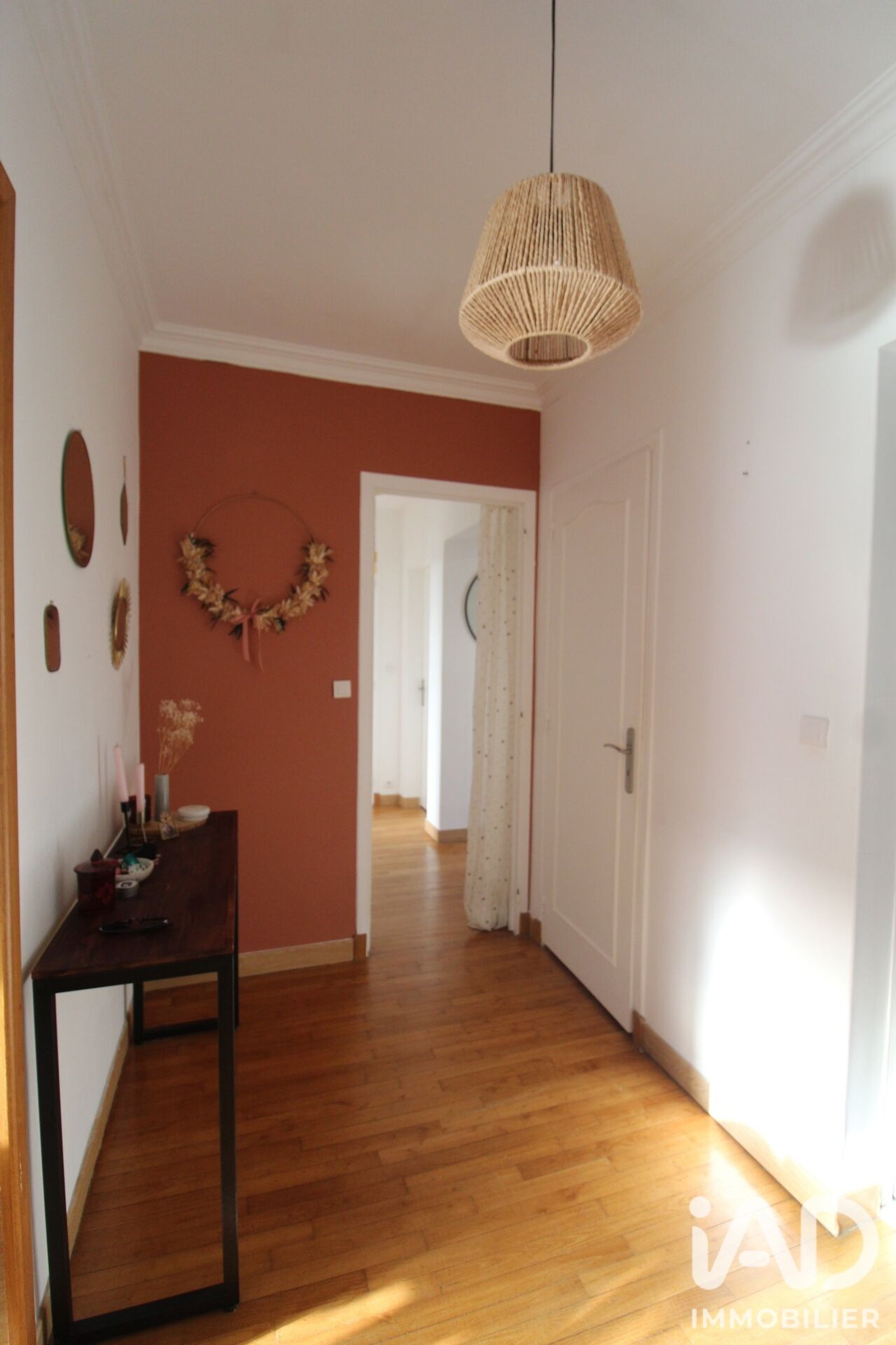 Appartement à vendre, 81m², Le Mans