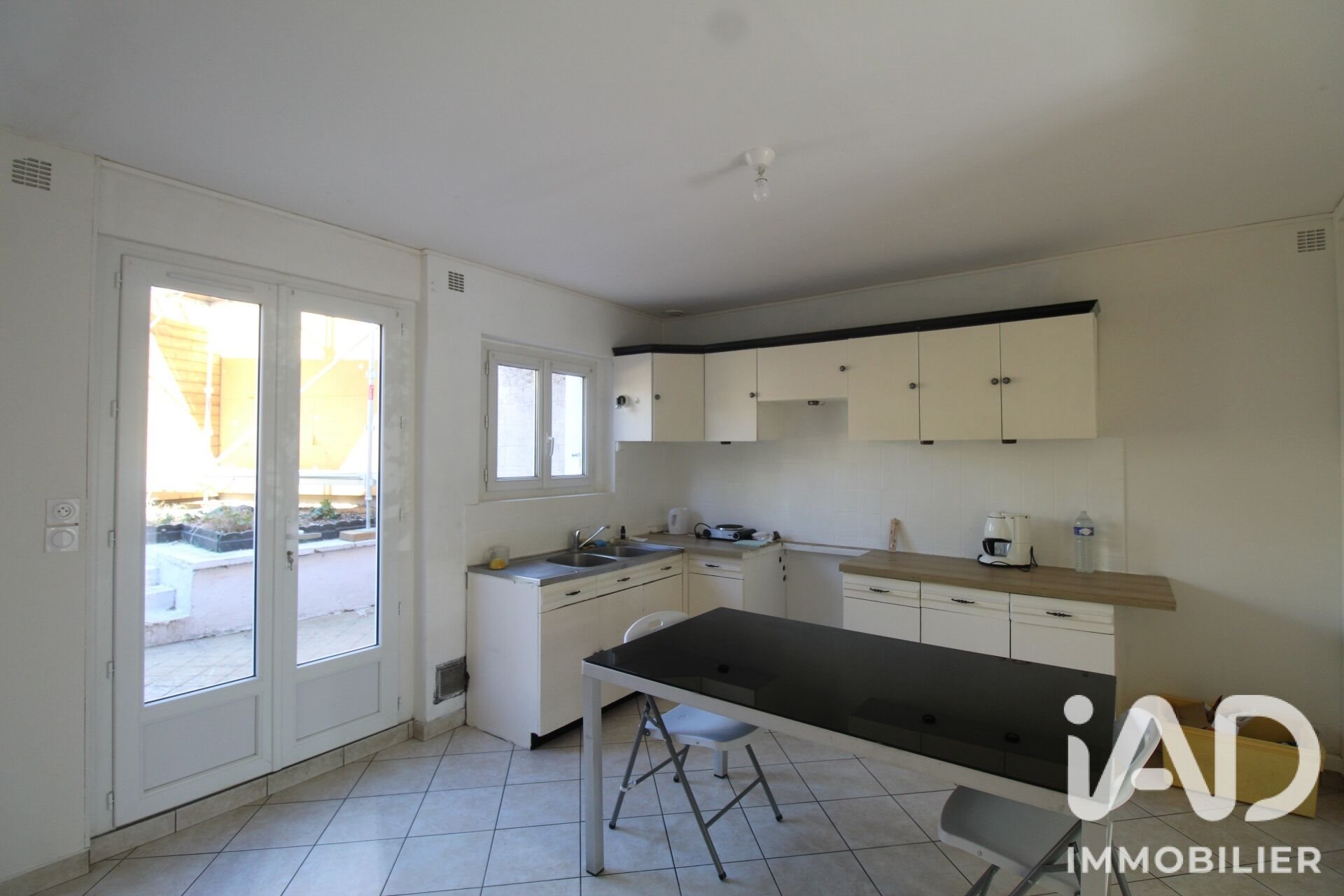Maison à vendre, 70m², Le Mans