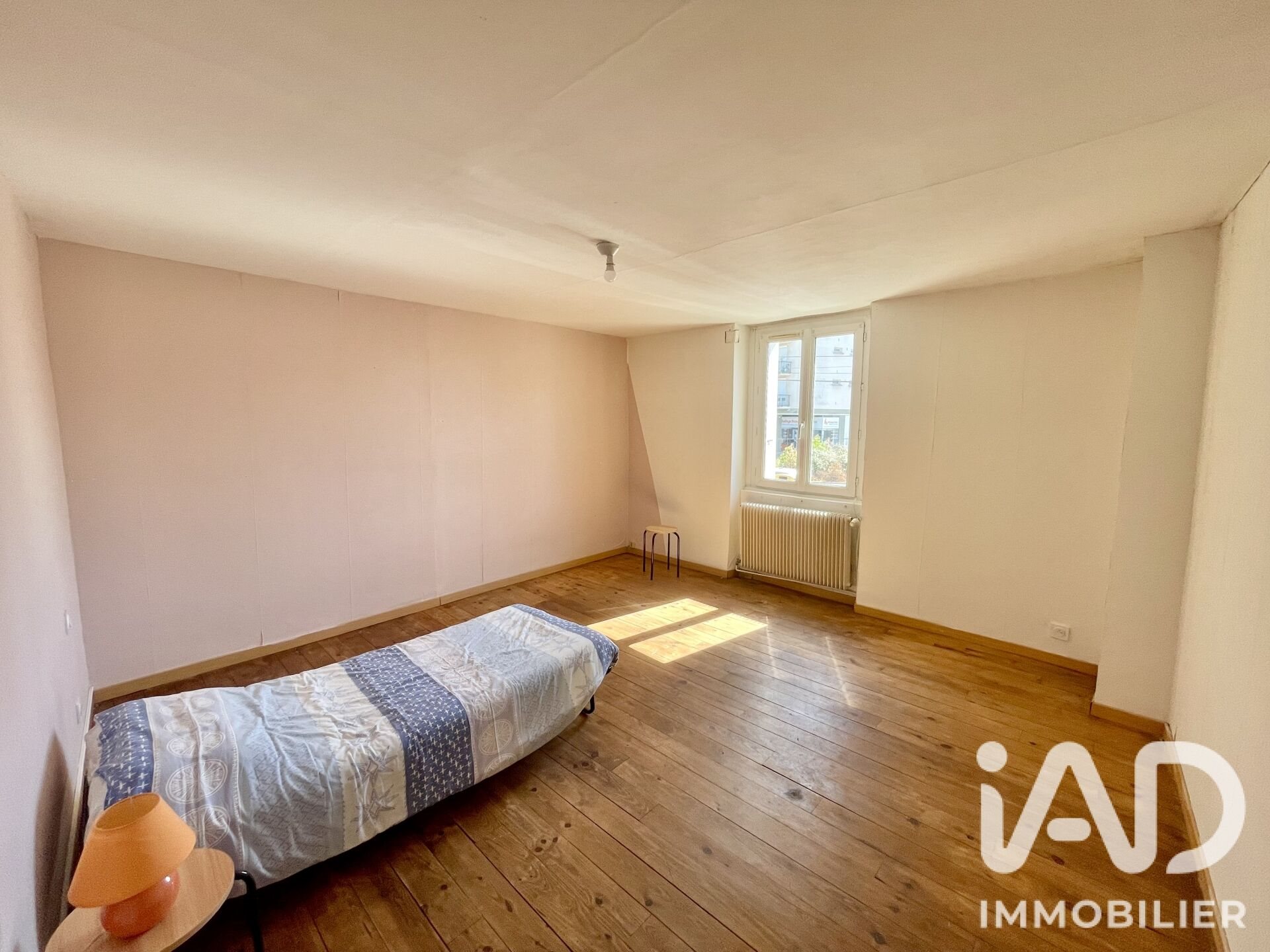 Maison à vendre, 70m², Le Mans