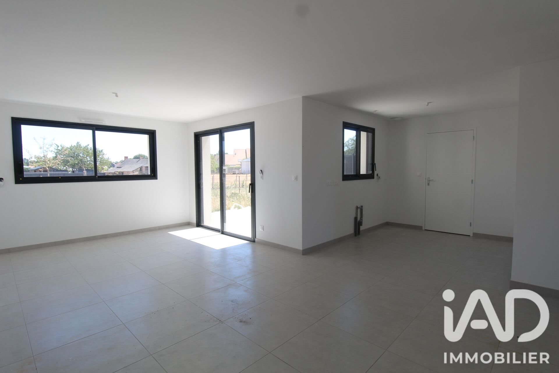 Maison à vendre, 118m², Changé