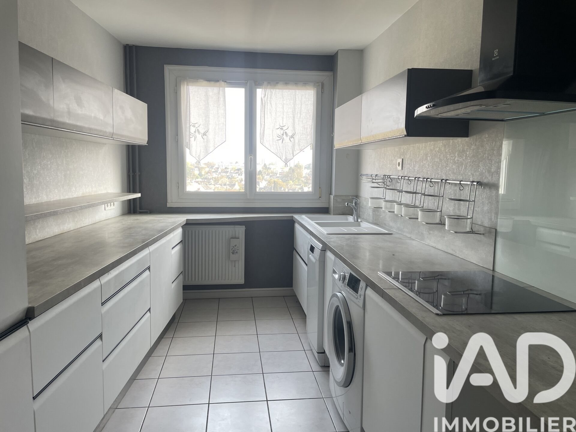 Appartement à vendre, 118m², Le Mans