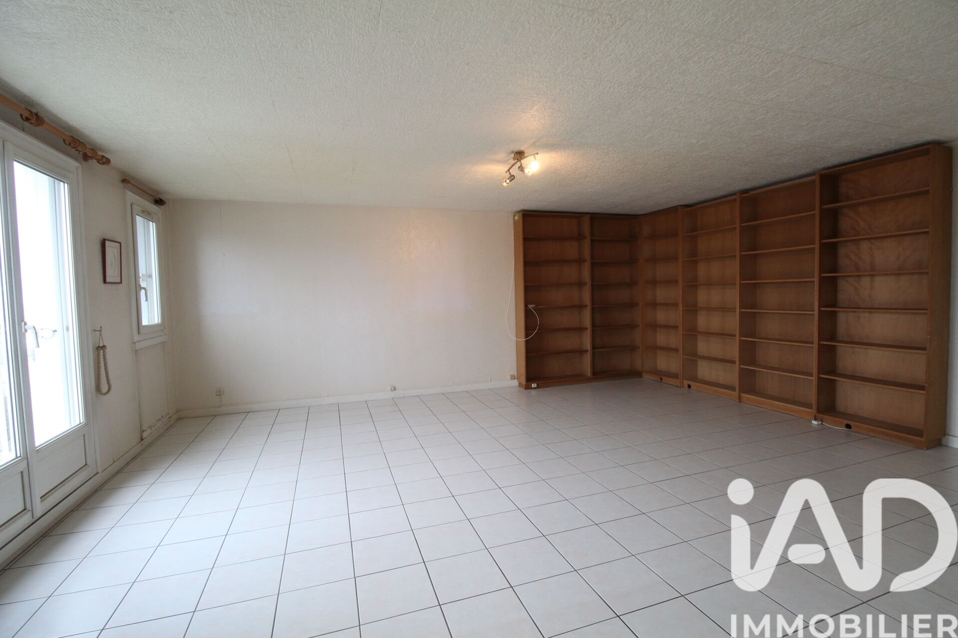 Appartement à vendre, 118m², Le Mans