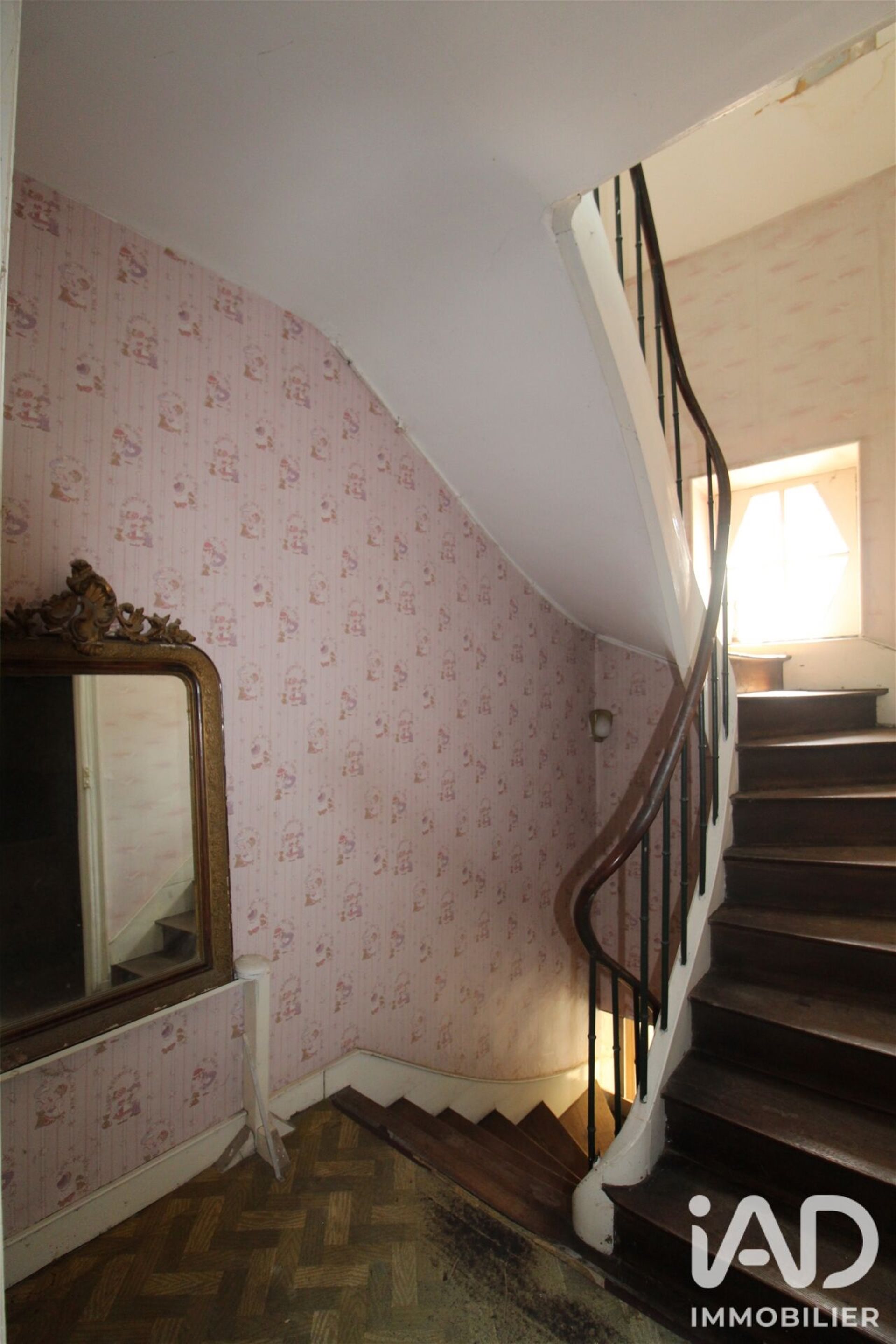 Maison à vendre, 104m², Le Mans