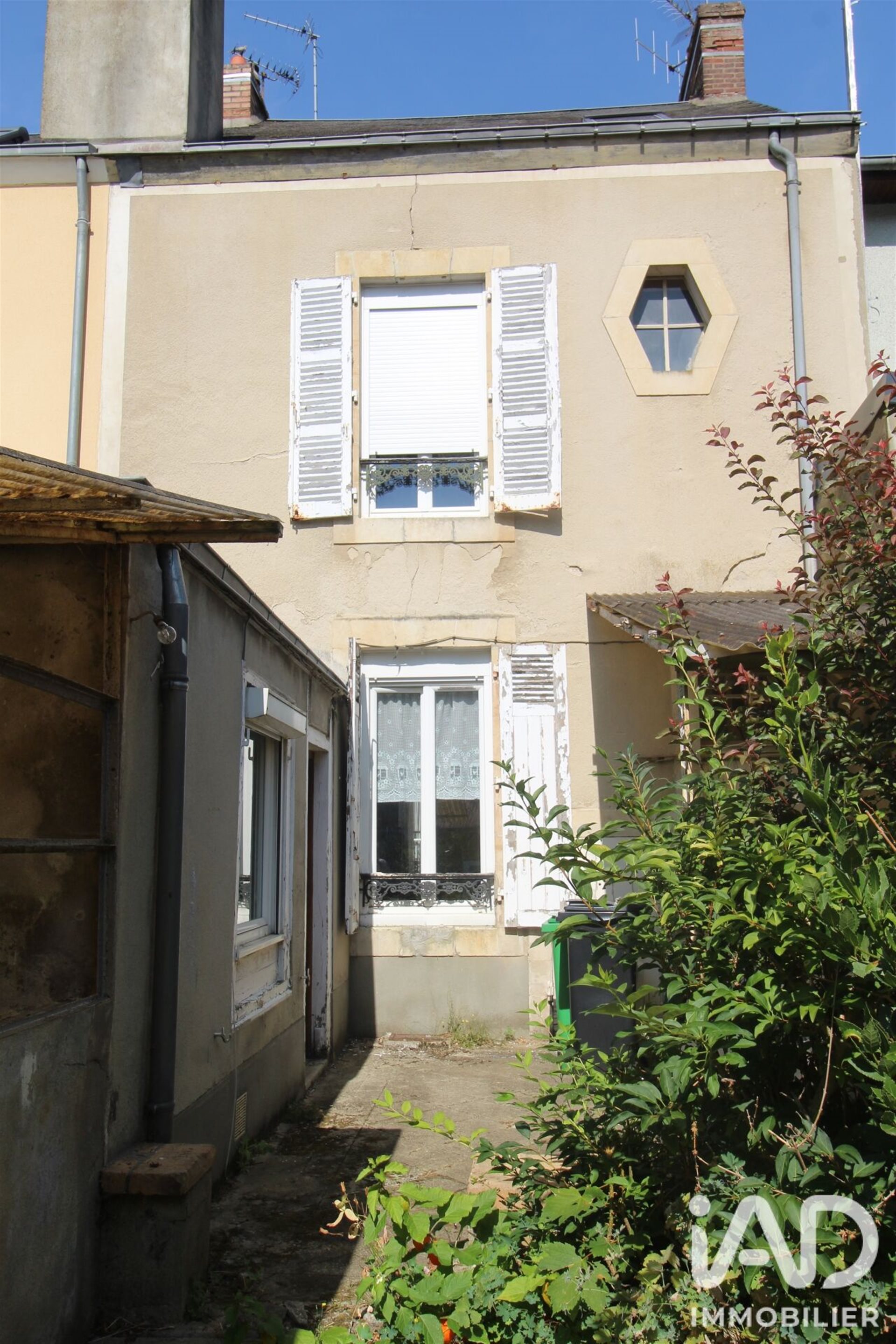 Maison à vendre, 104m², Le Mans