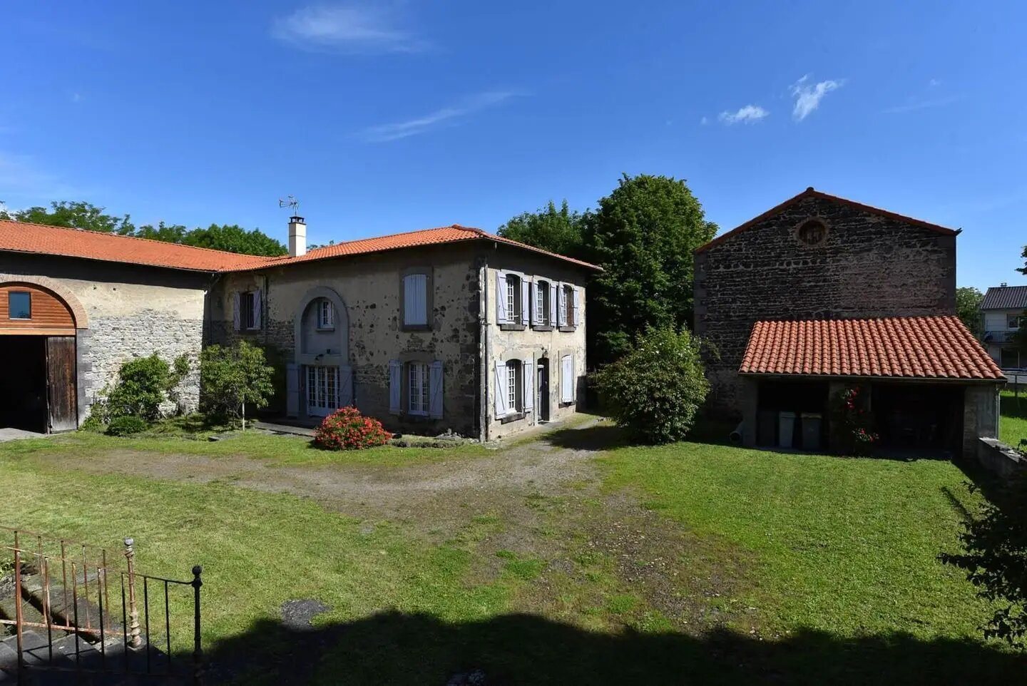 Maison à vendre, 201m², Le Cendre