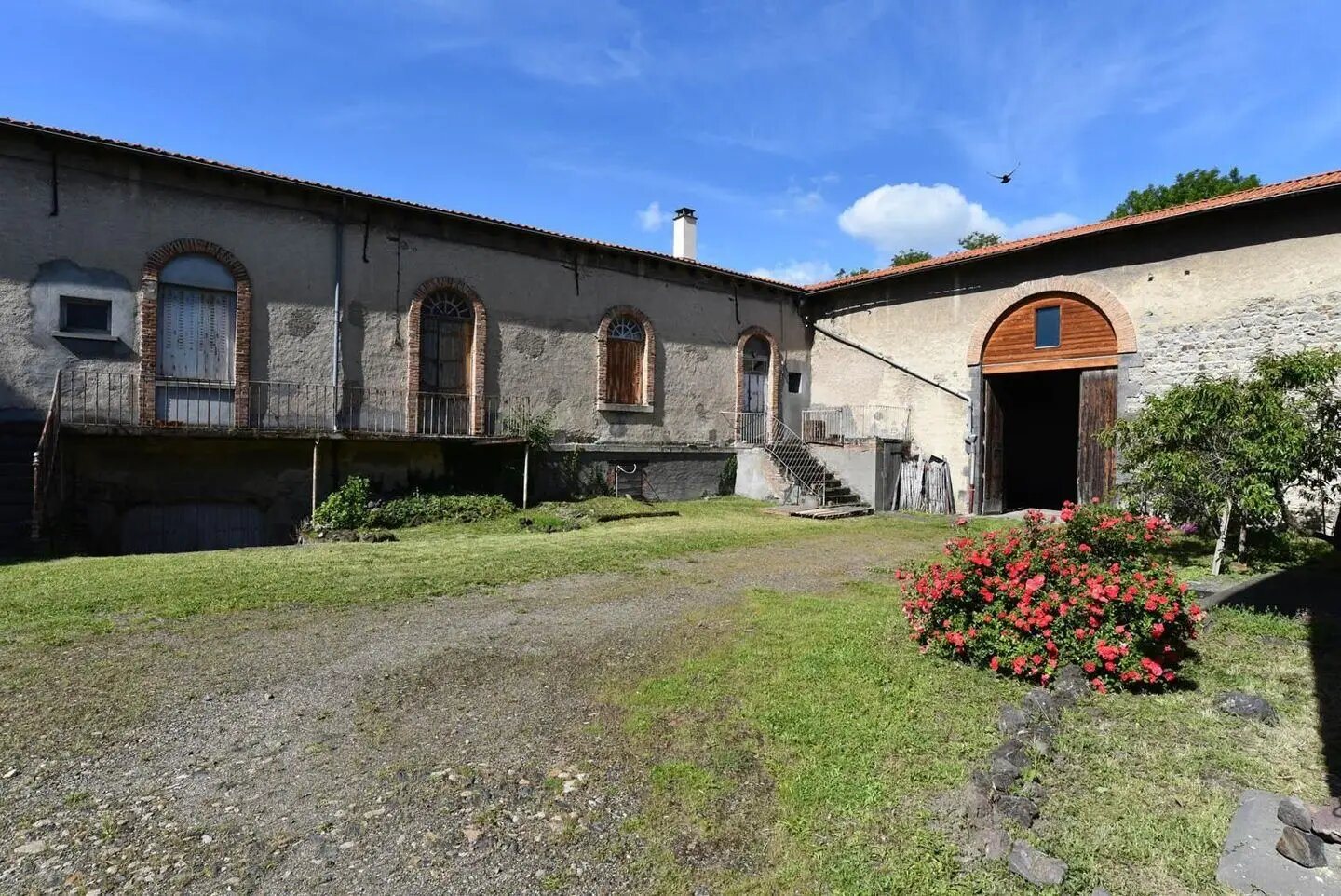 Maison à vendre, 201m², Le Cendre