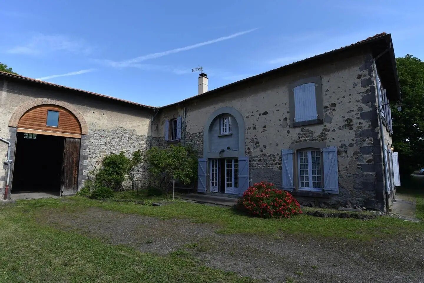 Maison à vendre, 201m², Le Cendre