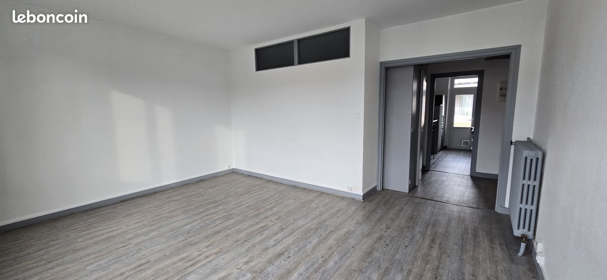 Appartement à vendre, 47m², Chamalières
