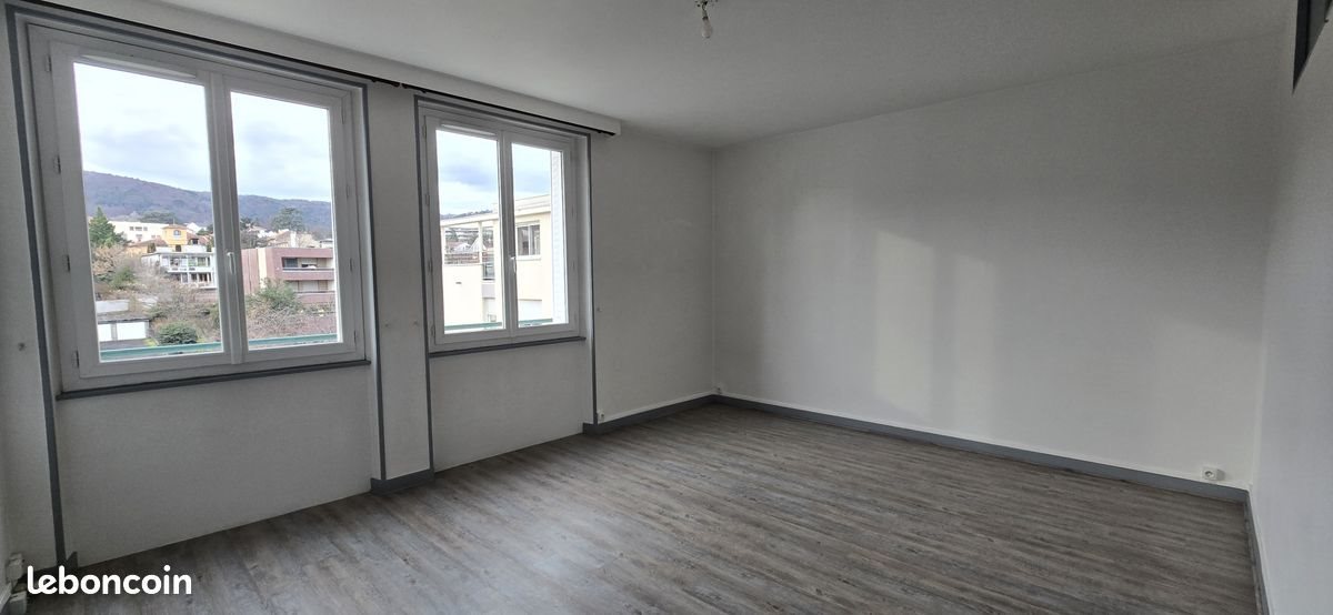 Appartement à vendre, 47m², Chamalières