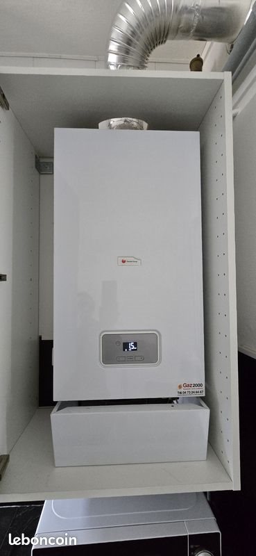 Appartement à vendre, 47m², Chamalières