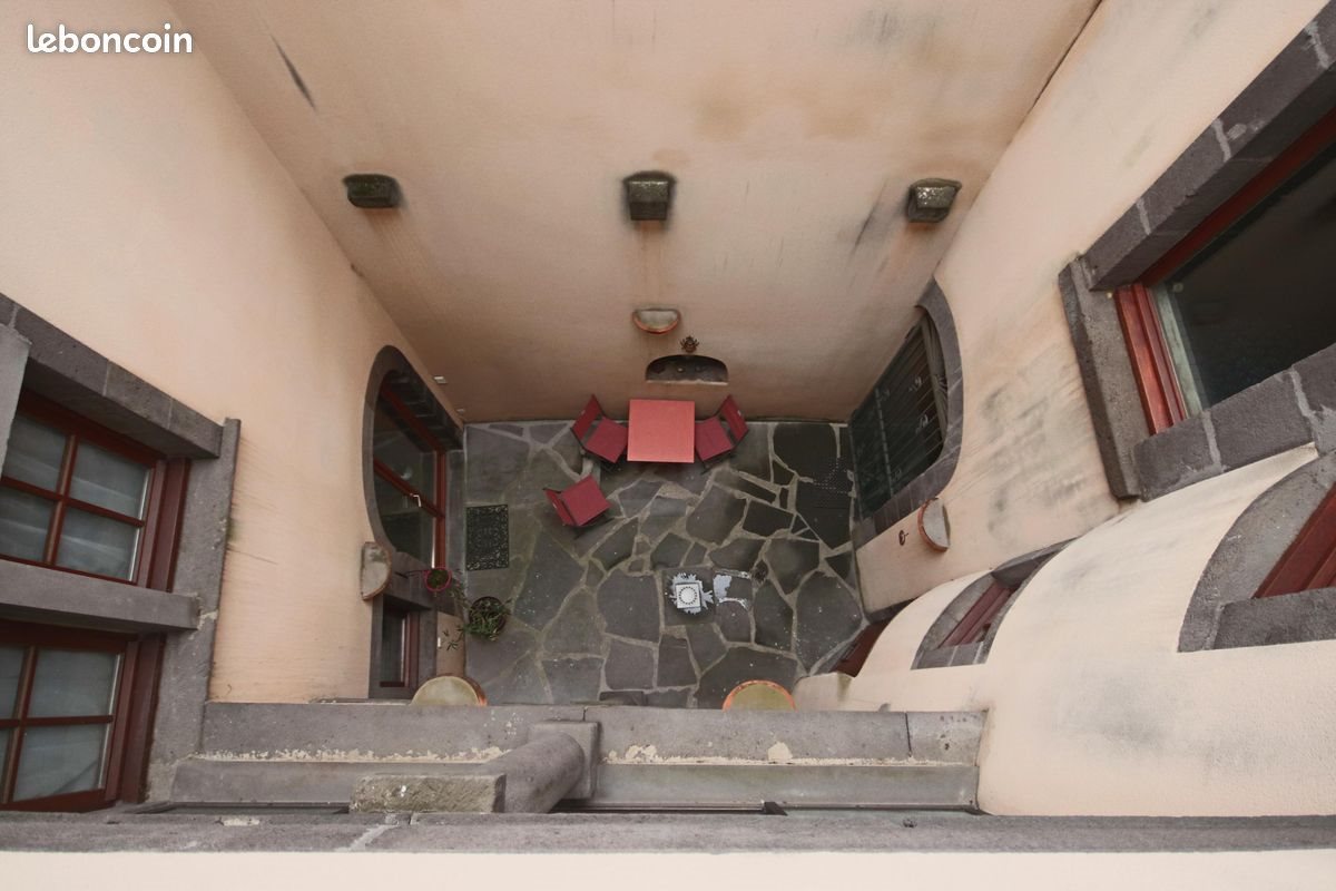 Maison à vendre, 182m², Riom