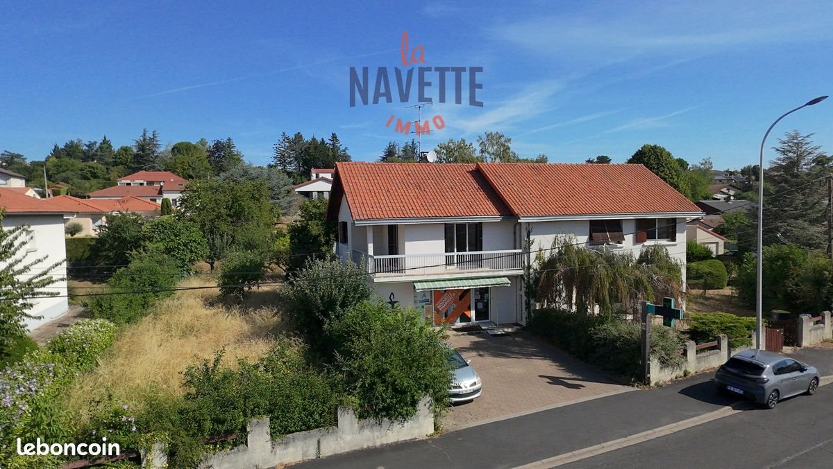 Maison à vendre, 134m², Orcet