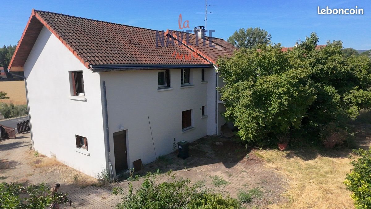Maison à vendre, 134m², Orcet