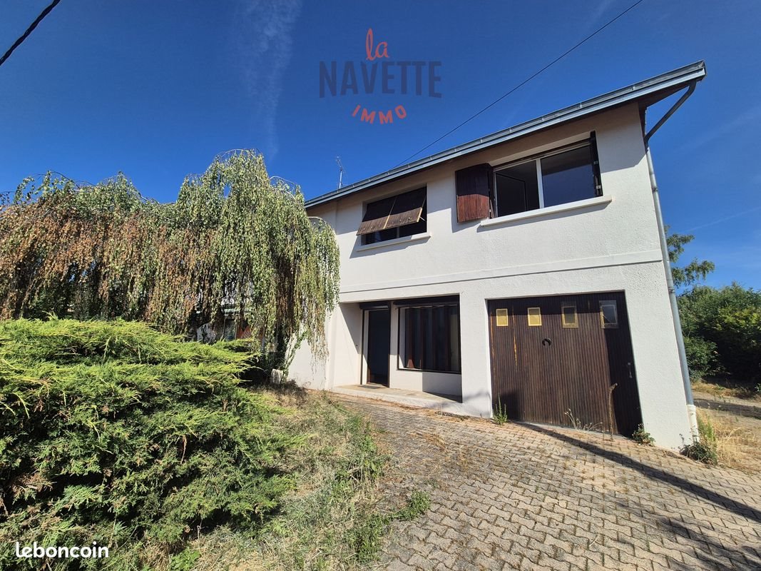 Maison à vendre, 134m², Orcet