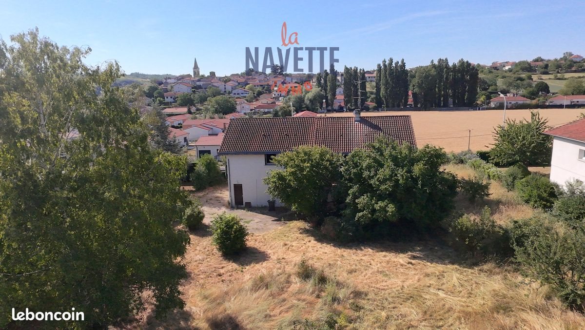 Maison à vendre, 134m², Orcet