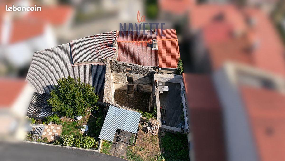 Maison à vendre, 140m², Corent