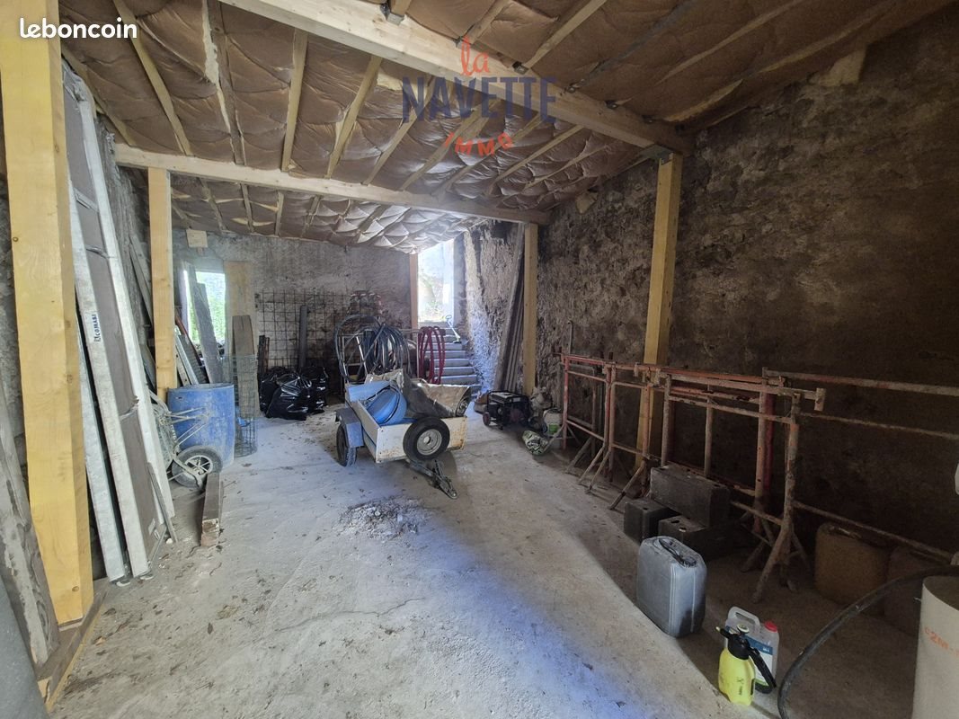 Maison à vendre, 140m², Corent