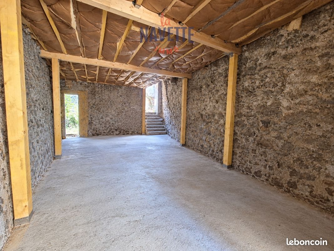 Maison à vendre, 140m², Corent