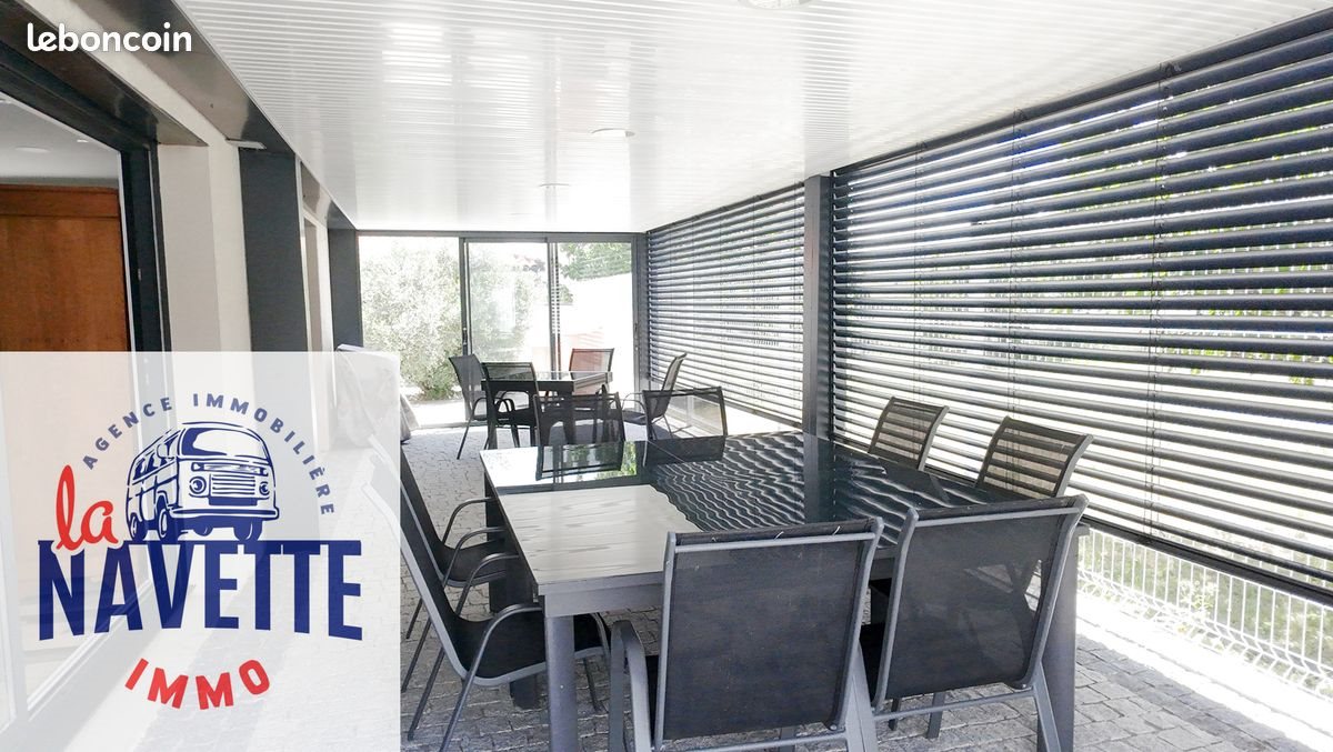 Maison à vendre, 185m², Orcet