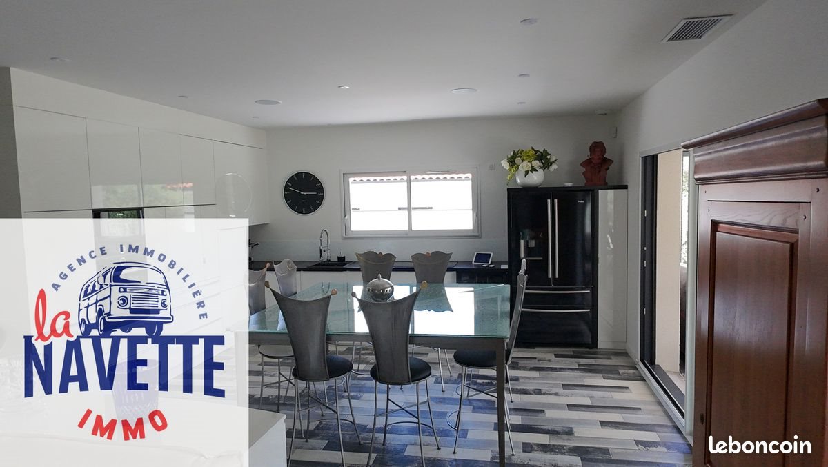 Maison à vendre, 185m², Orcet
