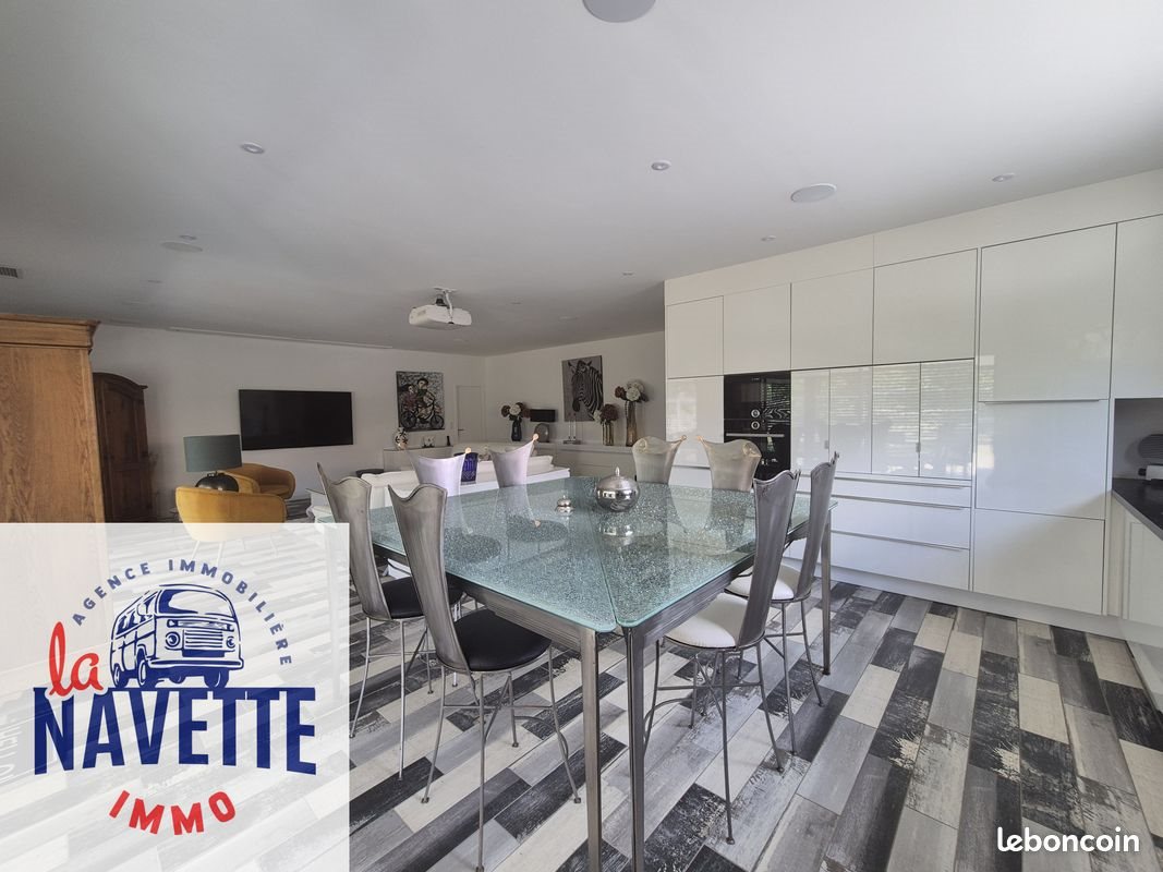 Maison à vendre, 185m², Orcet