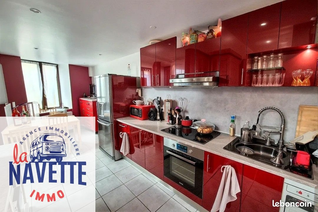 Maison à vendre, 80m², Corent