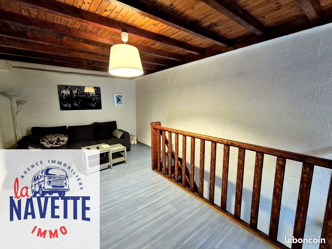 Maison à vendre, 80m², Corent