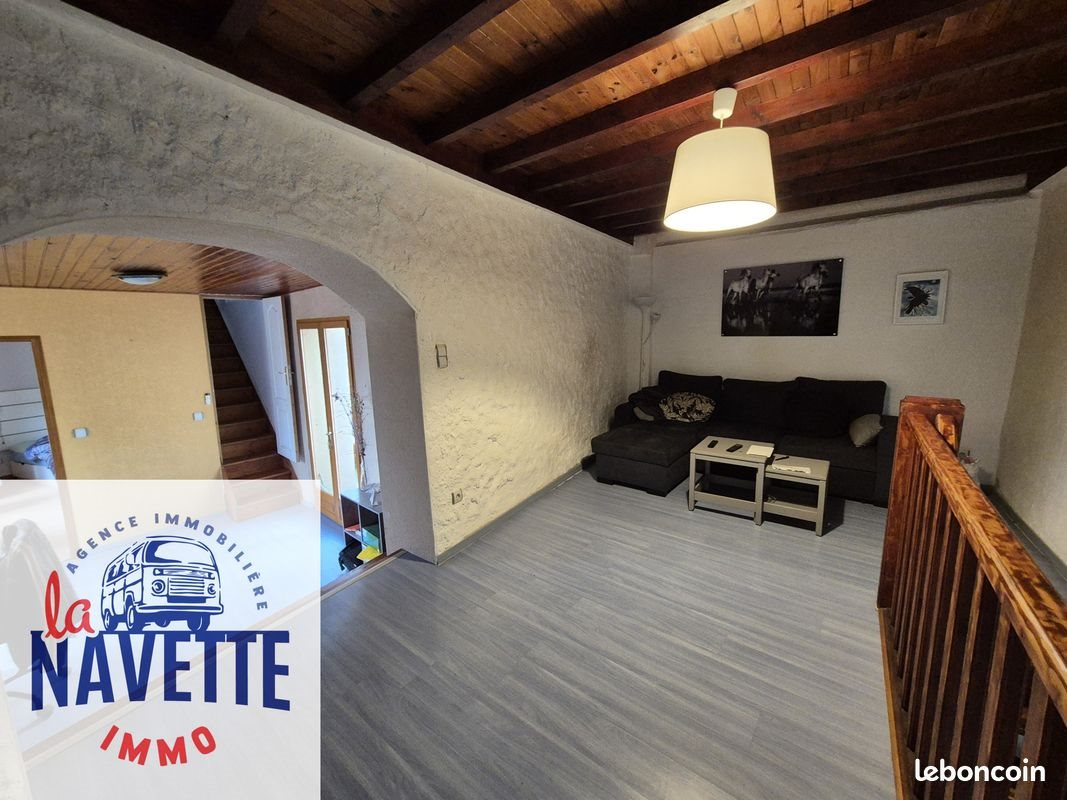 Maison à vendre, 80m², Corent
