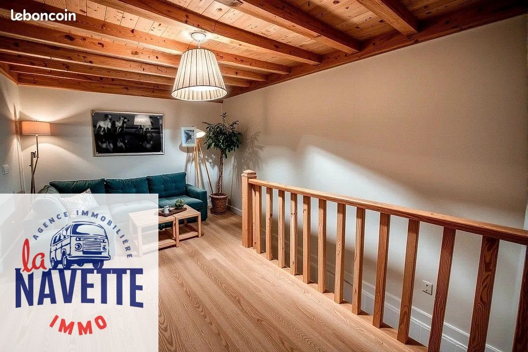 Maison à vendre, 80m², Corent