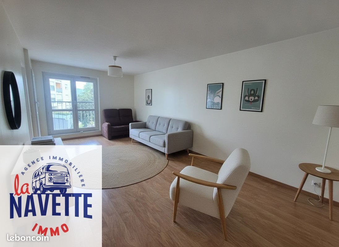 Appartement à vendre, 80m², Le Cendre