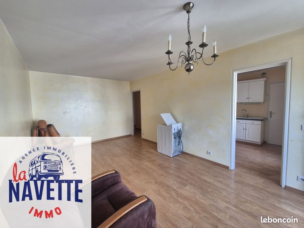 Appartement à vendre, 80m², Le Cendre