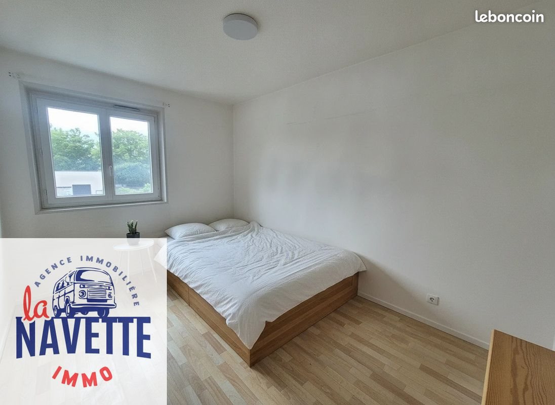 Appartement à vendre, 80m², Le Cendre