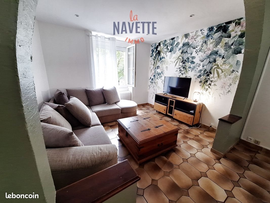 Maison à vendre, 180m², Murol